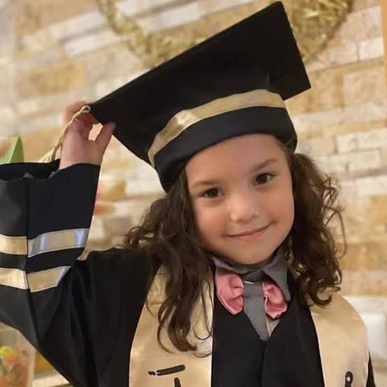 The story of the little girl Hind